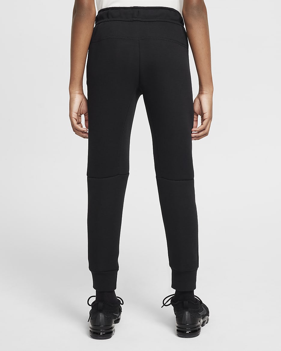 Boys nike tech pants hotsell